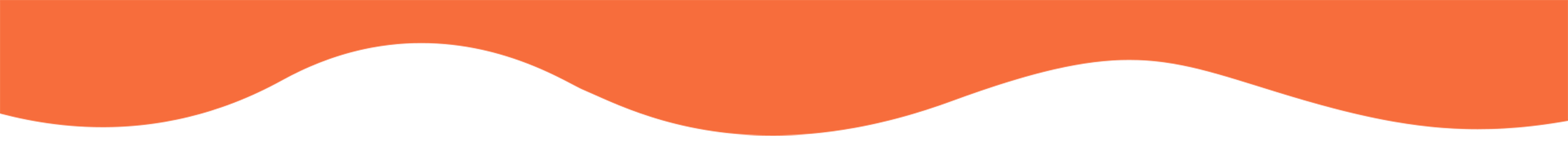 Floating Citrus